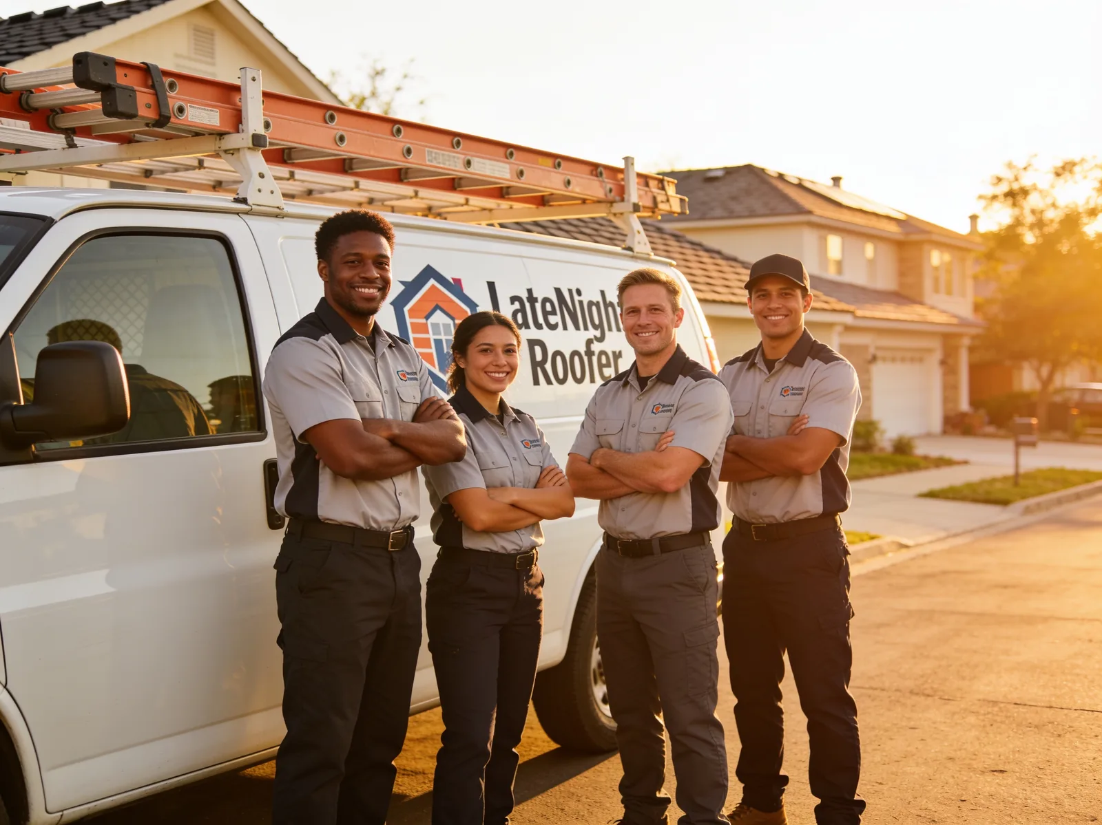 Emergency Roof Repair company in Clever, MO